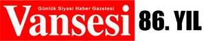 Vansesi Gazetesi - Van Haberleri - Van Haber